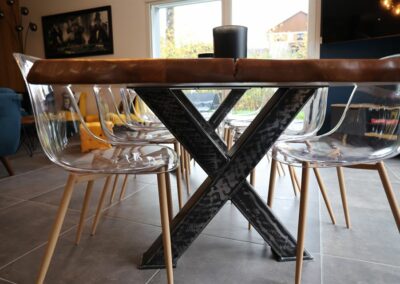 L'excellence à chaque projet : Menuiserie GEHIN et son savoir-faire en agencement de restaurant dans les Vosges