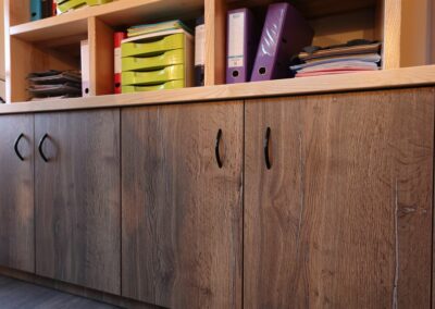 Pourquoi choisir des meubles sur mesure à La Bresse pour votre intérieur ?